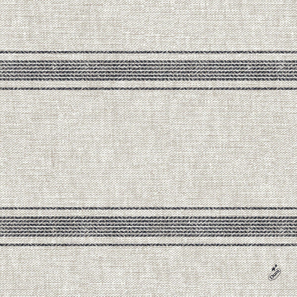 6x Klassikservietten 40 x 40 4-lagig