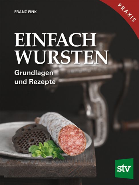 Einfach Wursten