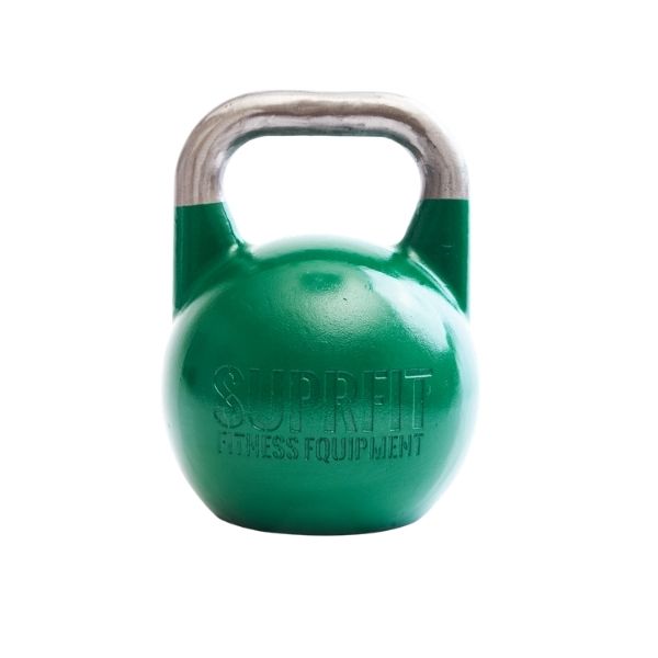 SUPRFIT Pro Competition Kettlebell