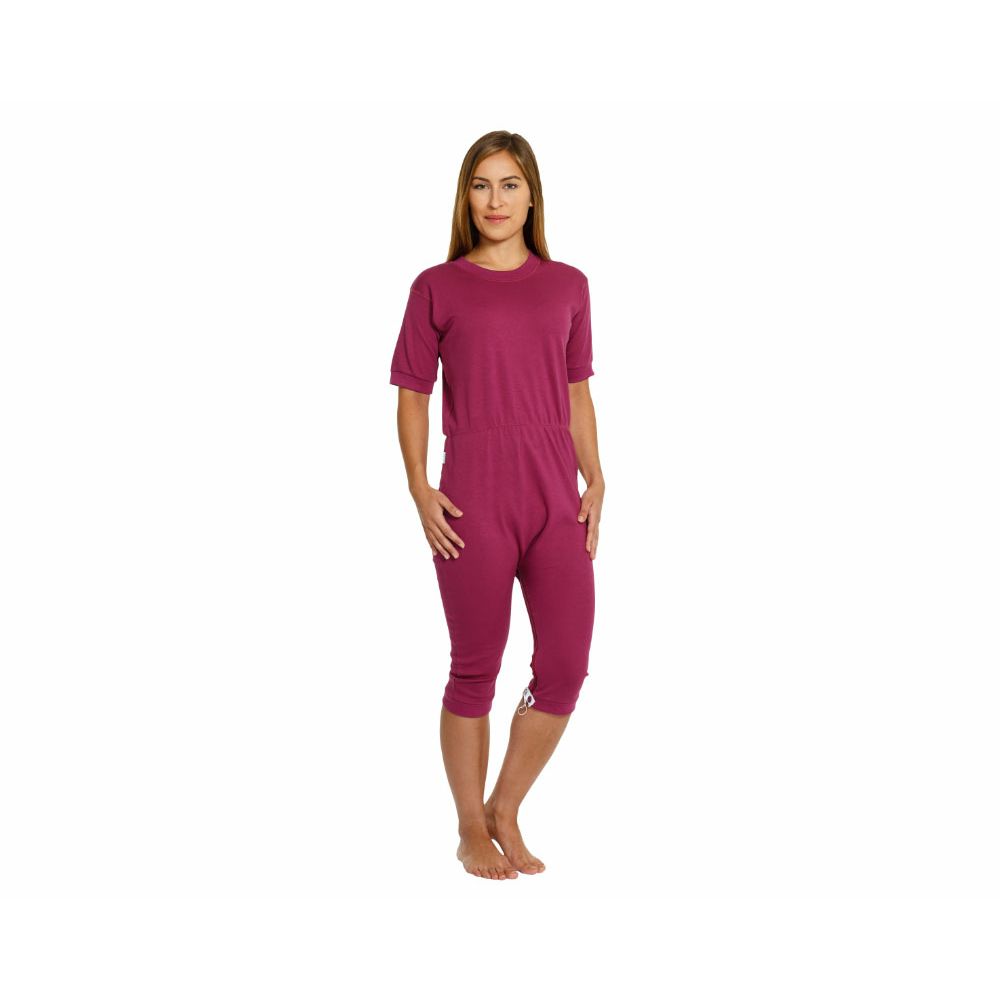 suprima CareFunction Inkontinenz Pflegeoverall Slim