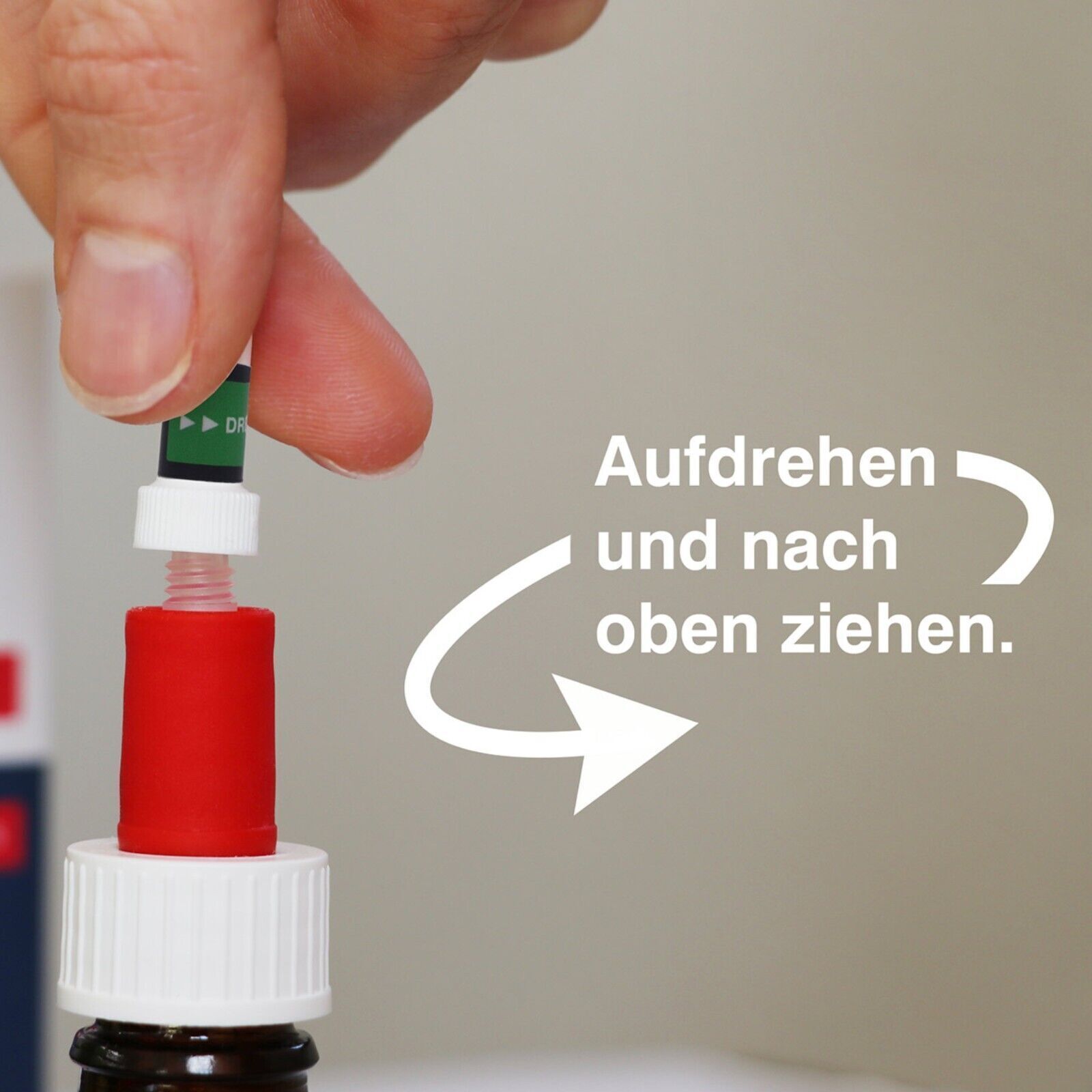 Nalium Anti Nagelpilz-Behandlungsstift