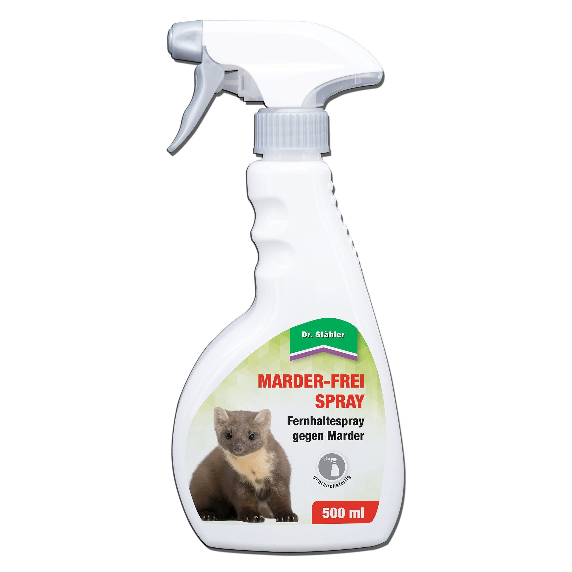 SILBERKRAFT Marder-Frei Spray