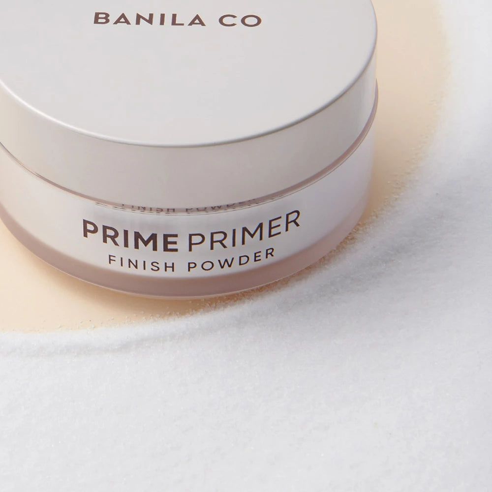 BANILA CO Prime Primer Finish Powder