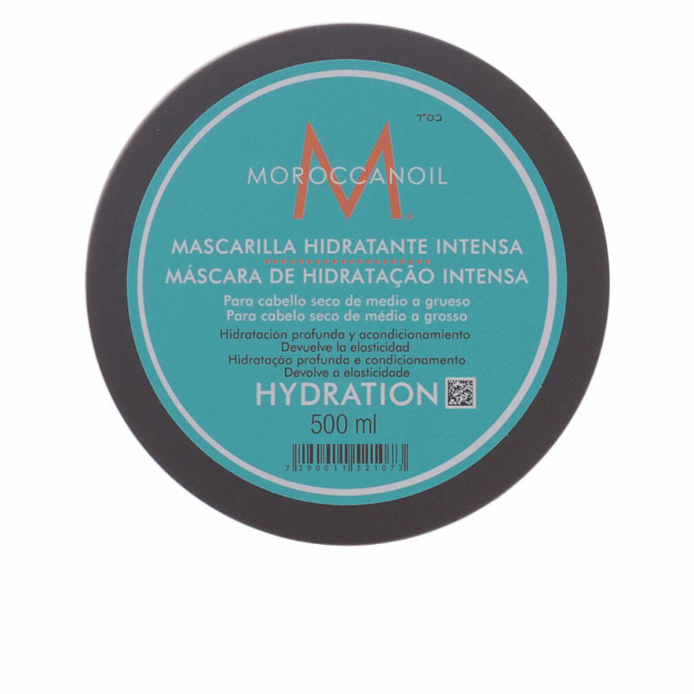 Moroccanoil Hydration Intensiv Feuchtigkeitsspendende Maske, 500 ml.