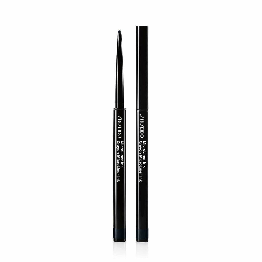 Shiseido Eye Microliner Ink 01