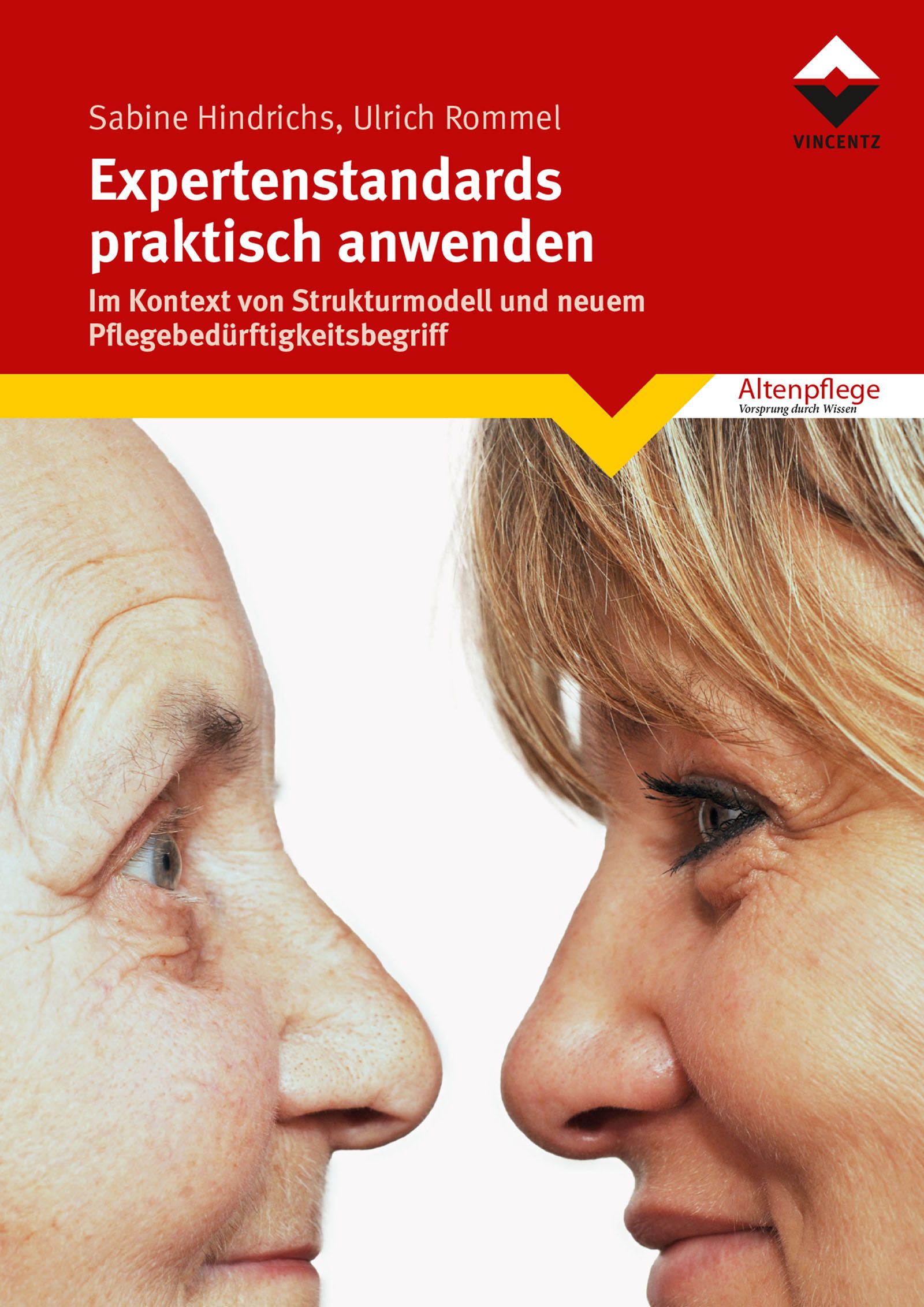 Expertenstandards praktisch anwenden