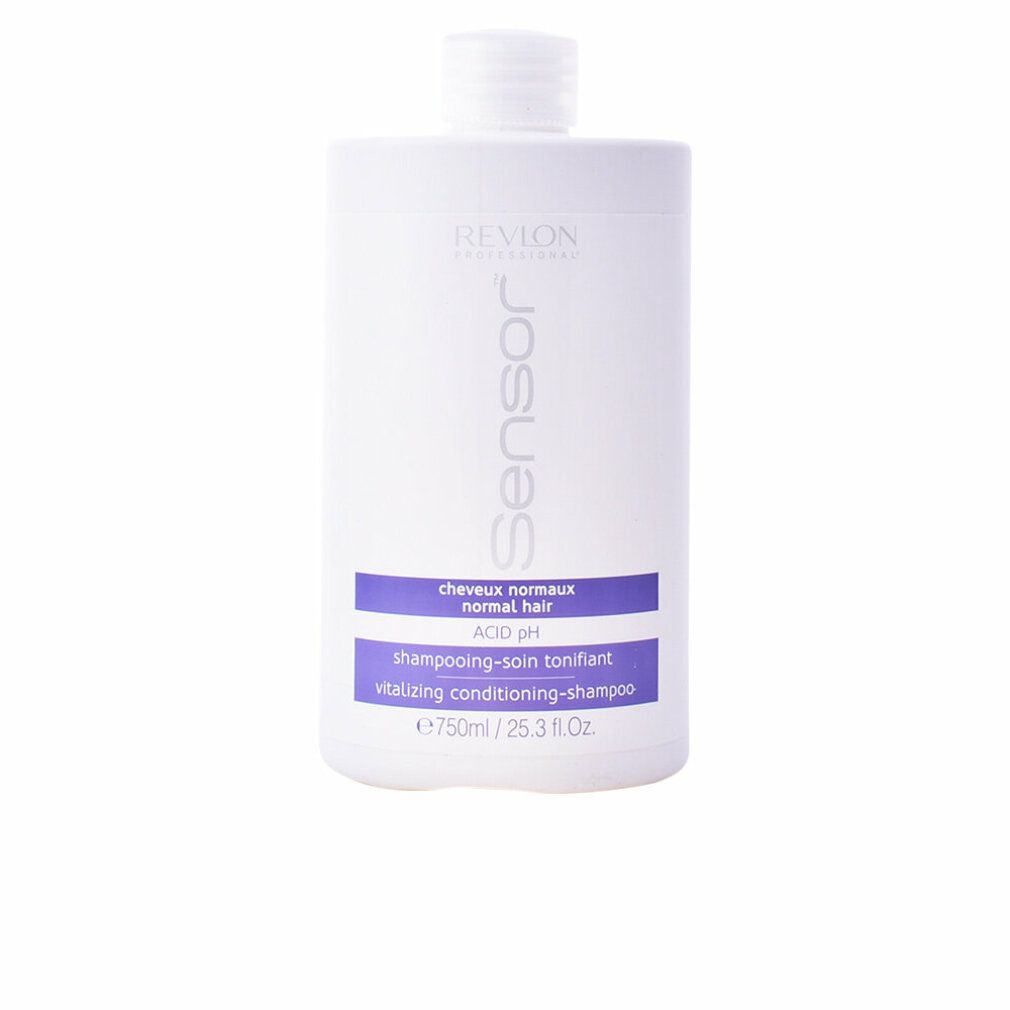 Revlon Sensor Vitalizing Shampoo