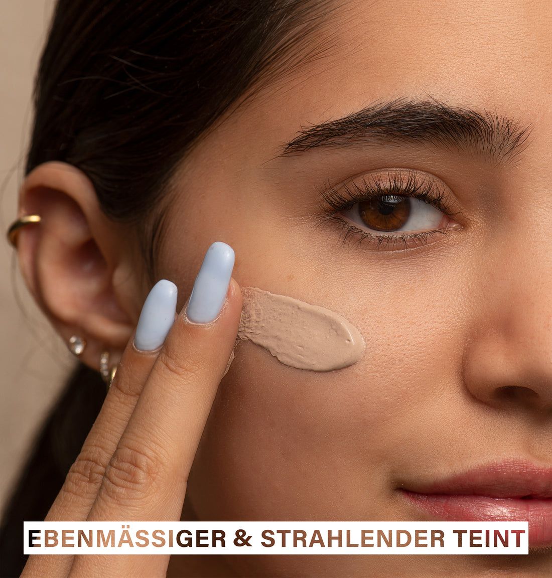 Rosental Organics BB Serum | with Ginseng MEDIUM