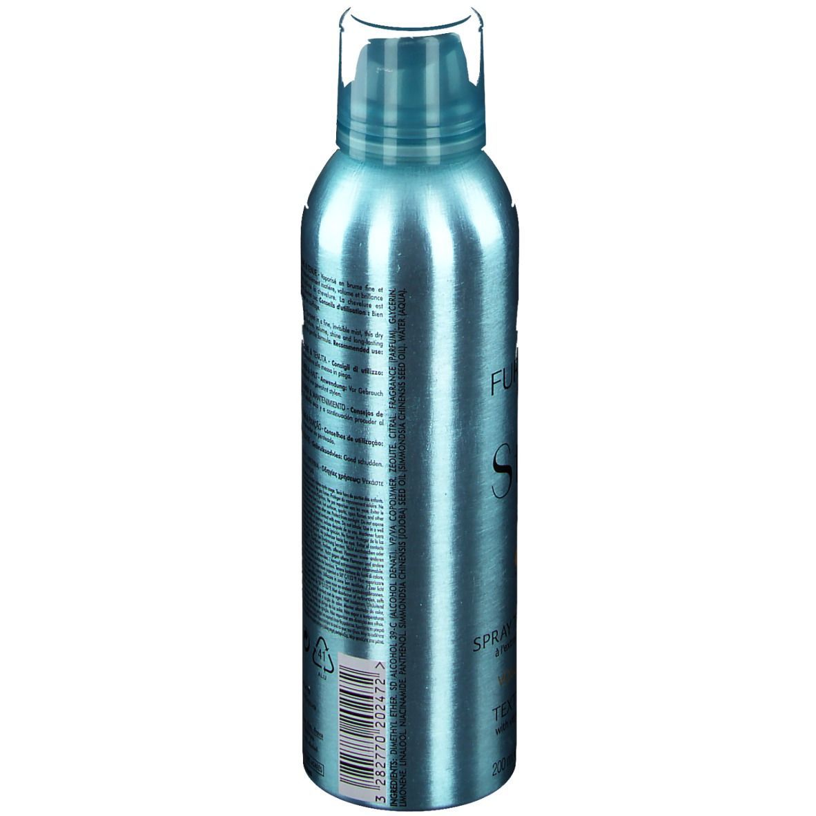 RENE FURTERER Style Textur Haarspray