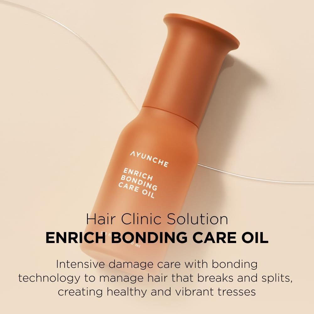 AYUNCHE Enrich Bonding Care Oil