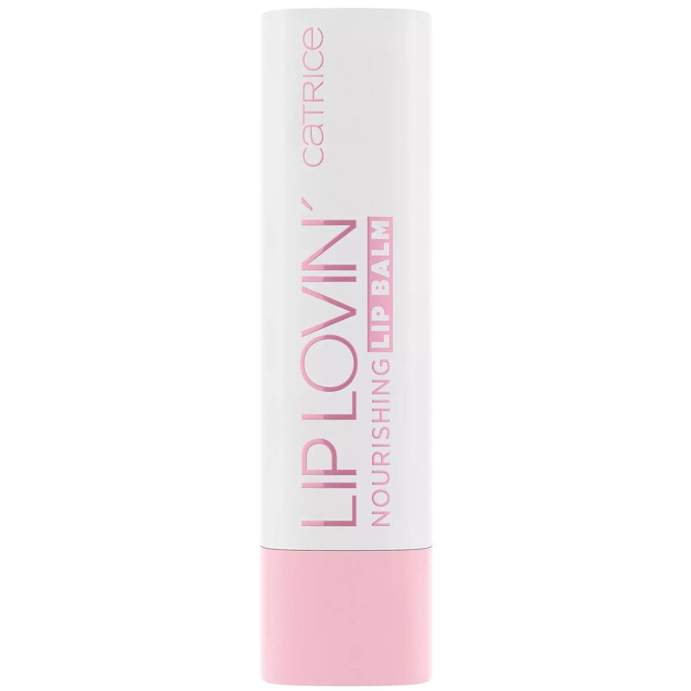 Catrice - Lippenliebe Nährender Lippenbalsam