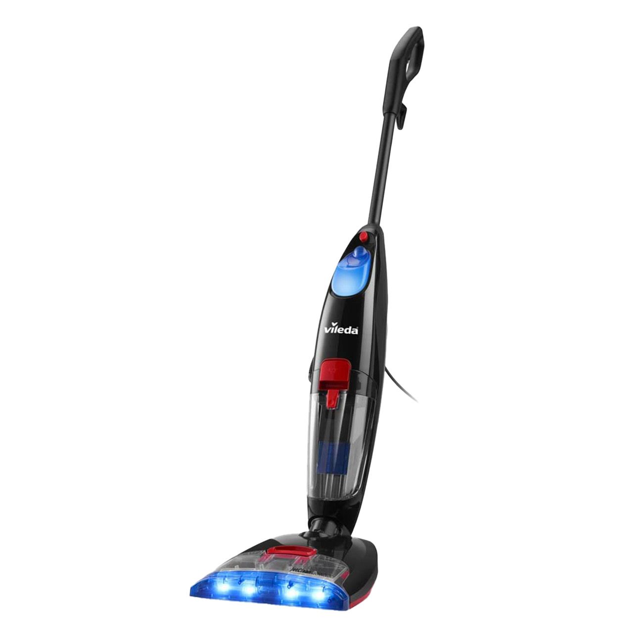 Vileda JetClean 3in1 Staubsauger