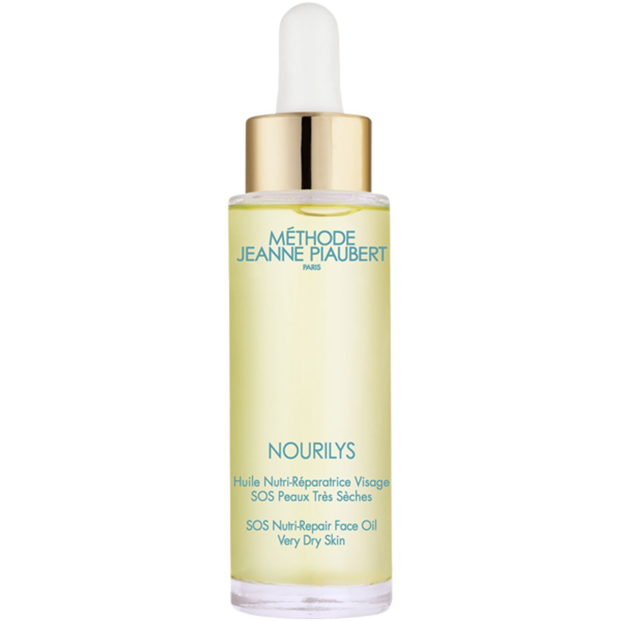 Jeanne Piaubert Nourilys sos Nutri Repair