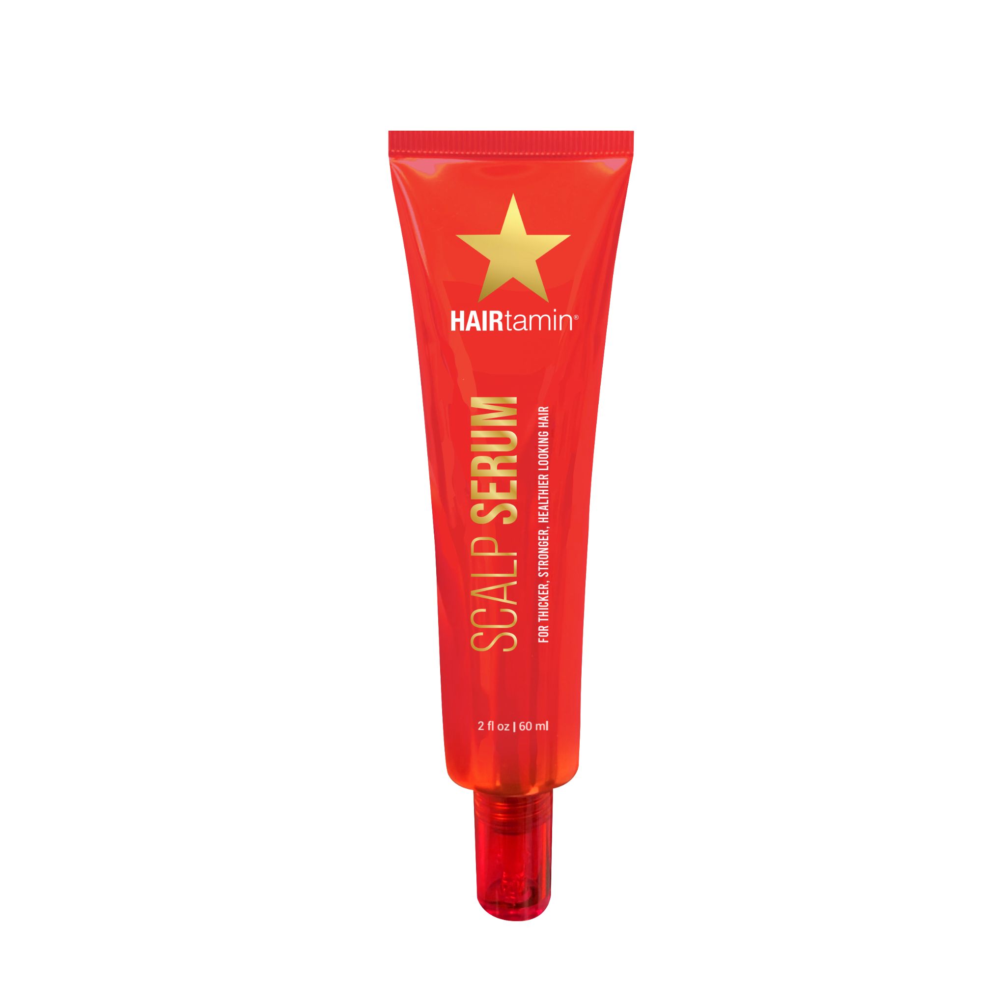 Scalp Serum