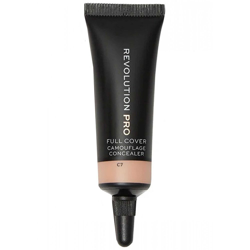 Makeup Revolution - Full Cover Camouflage Concealer