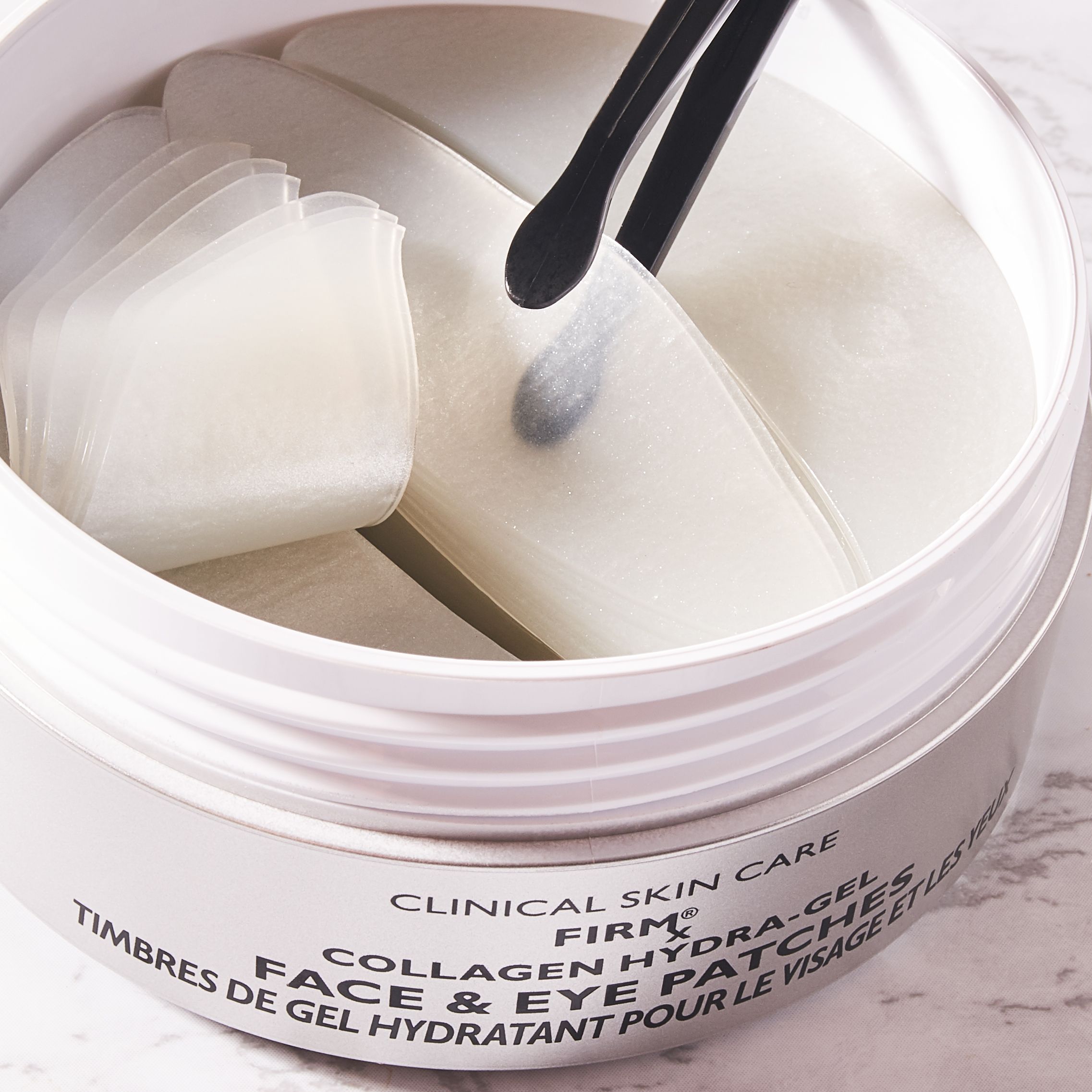 Peter Thomas Roth - FIRMx® Collagen Hydra-Gel Face & Eye Patches