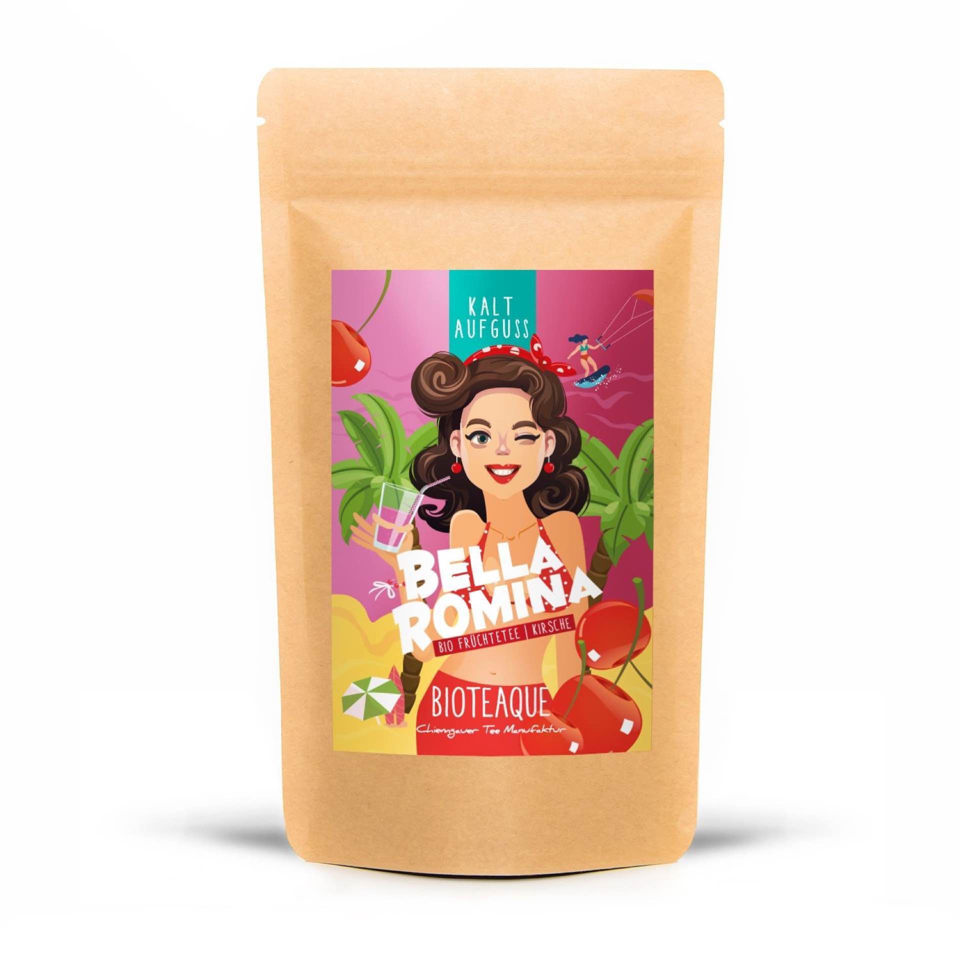BIOTEAQUE Bella Romina