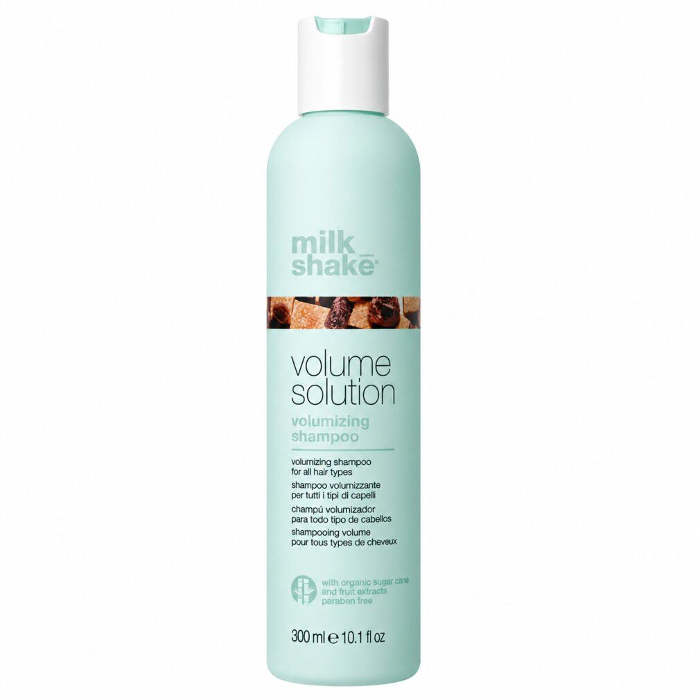 Milchshake Volumizing Shampoo Flasche, 300ml.