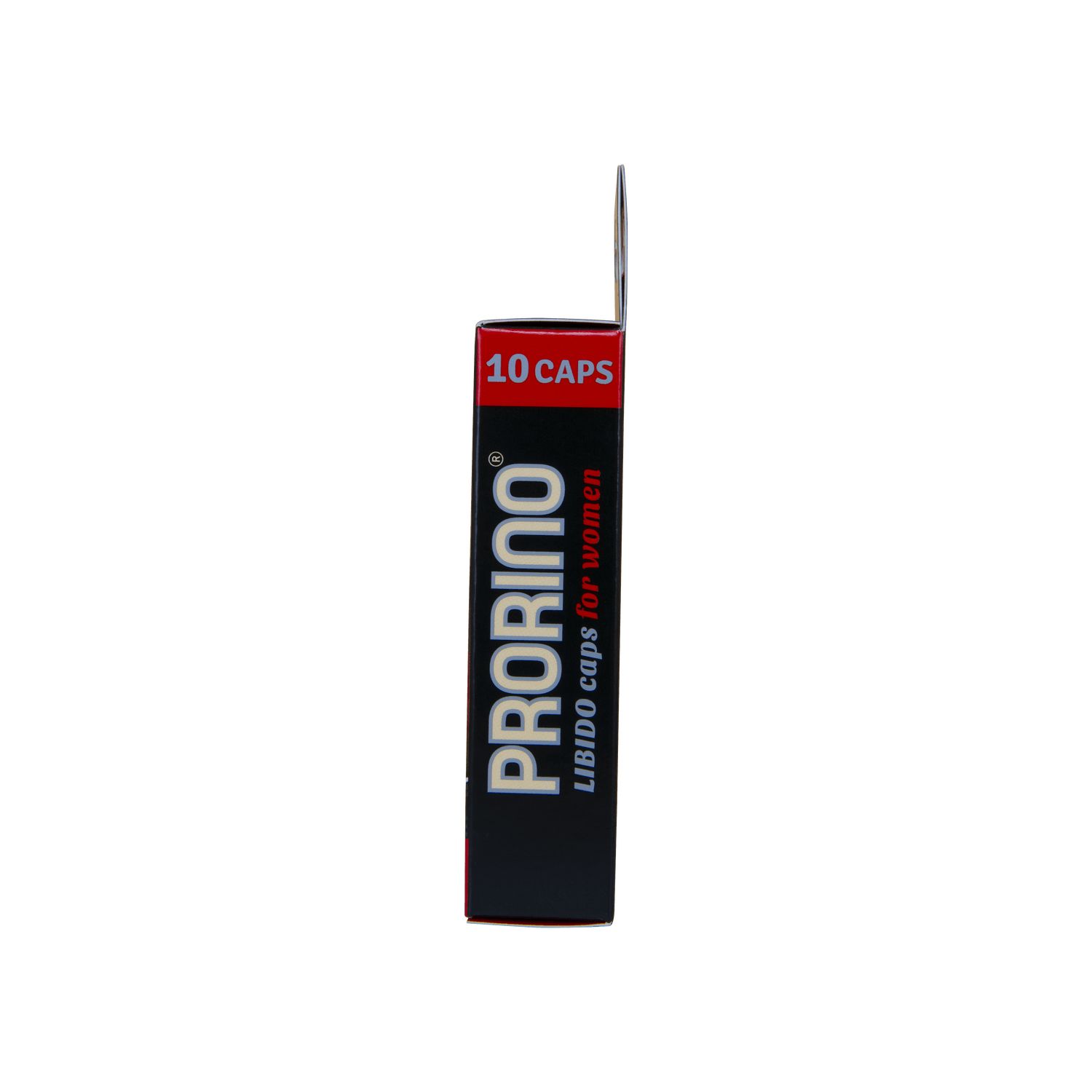 PRORINO LIBIDO caps for women
