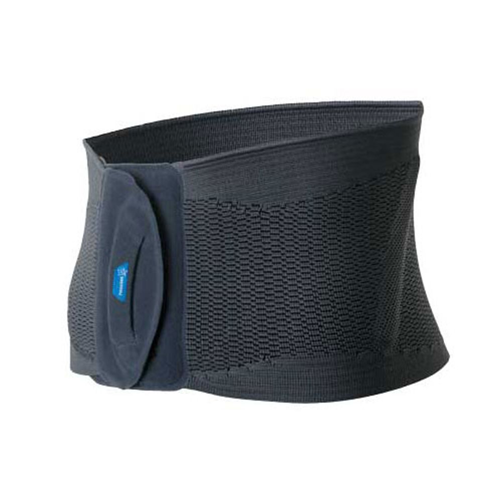THUASNE Reversa Promaster taillierte Stabilisierungsbandage aus weichem 3D-Gestrick
