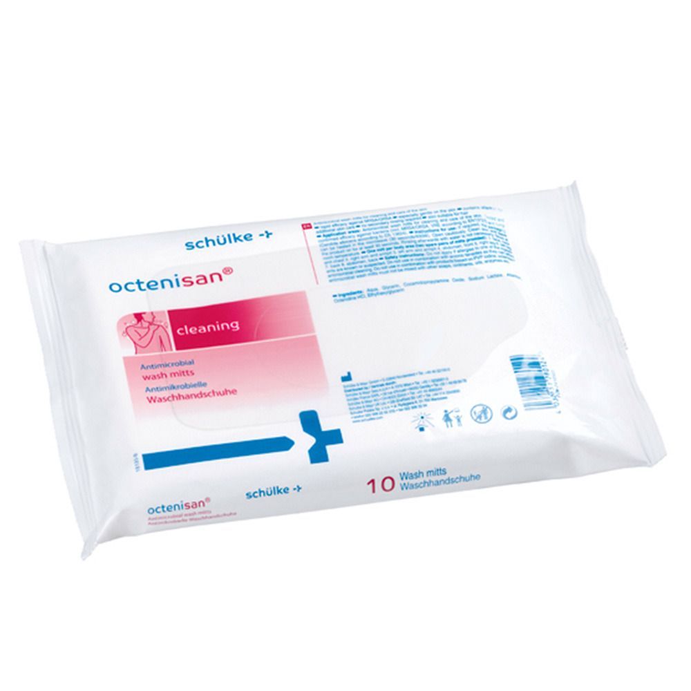 octenisan® Waschhandschuhe