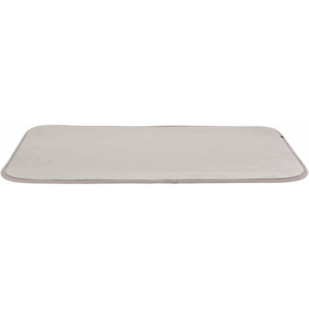 Trixie | Trixie Dog Mat For Transport Box Skudo / Gulliver Grey