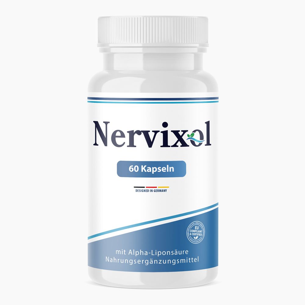 Nervixol