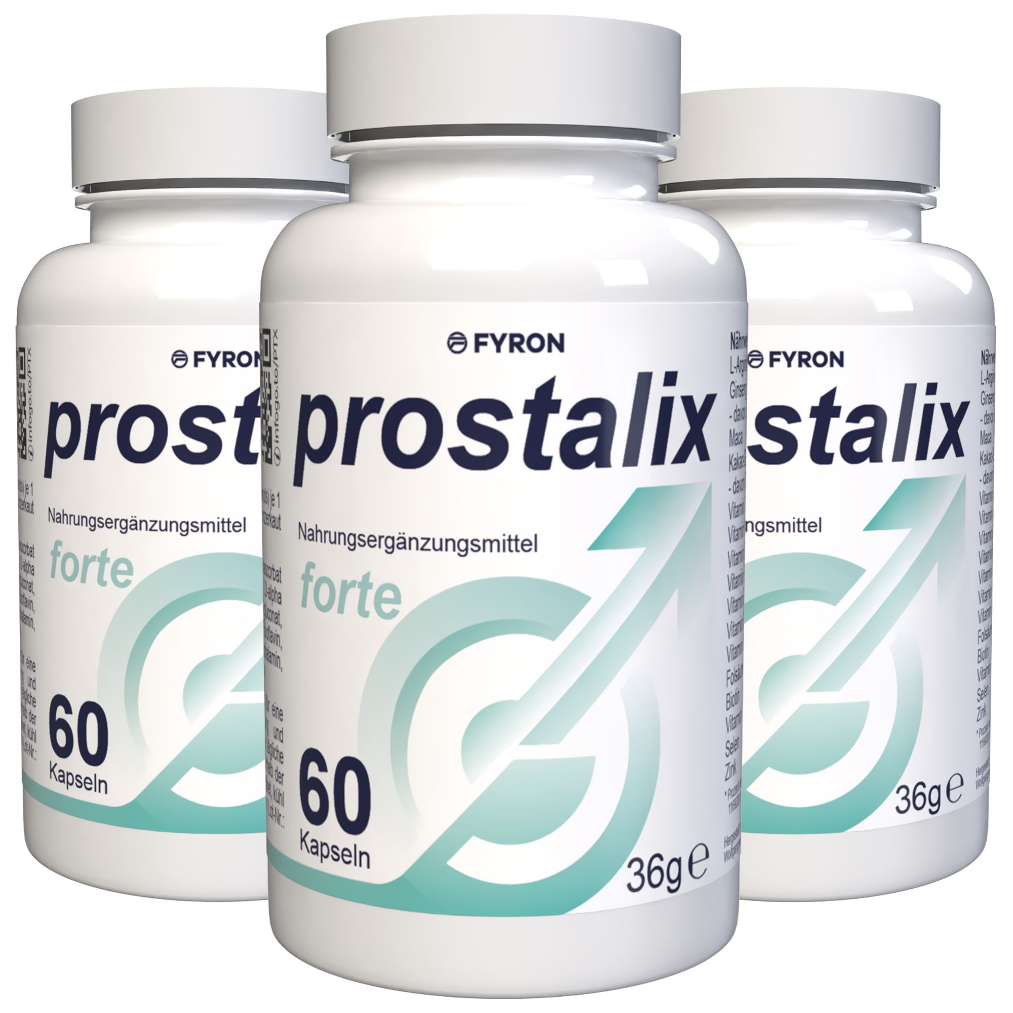 Prostalix Forte