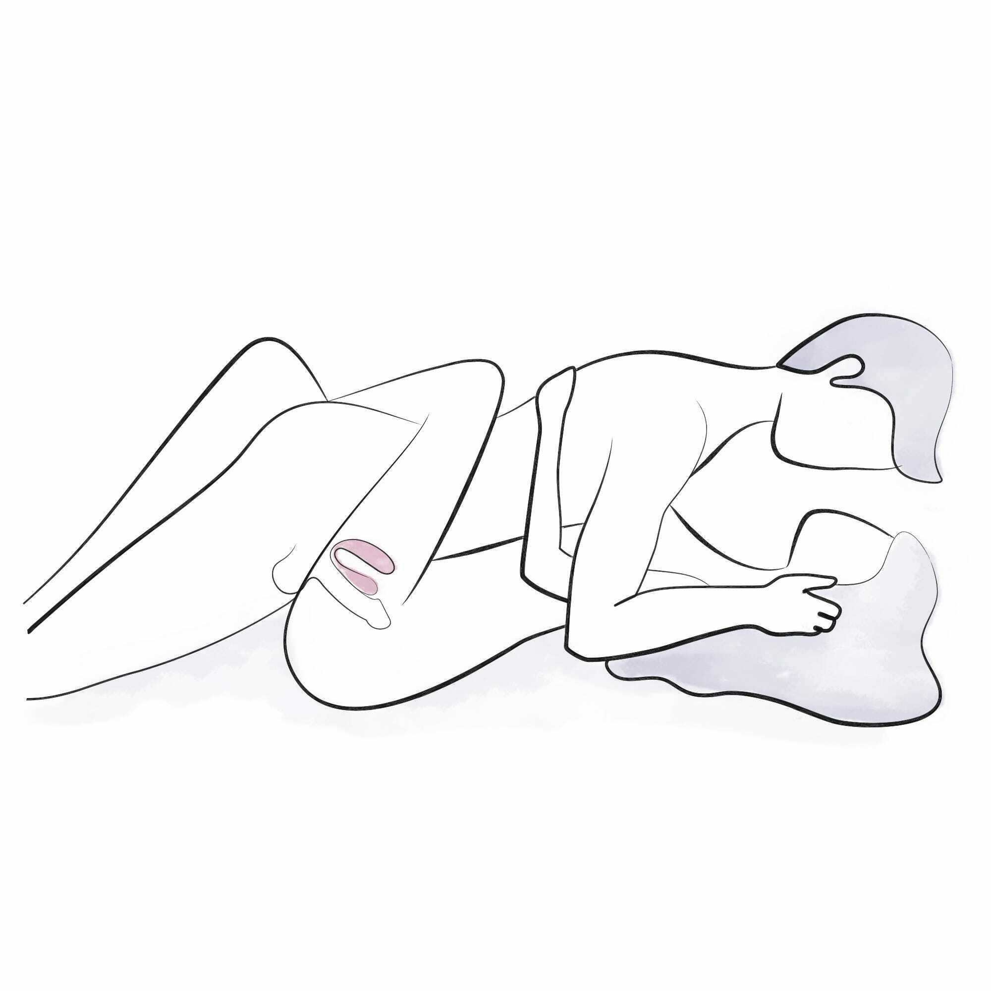 MOQQA by AMORELIE Paarvibrator