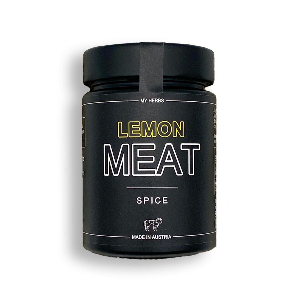 MYHERBS Lemon Meat Spice