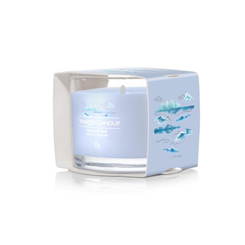 Ocean Air Yankee Candle