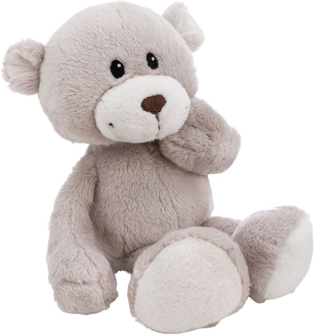 NICI Kuscheltier Bär Finni in Geschenkbox