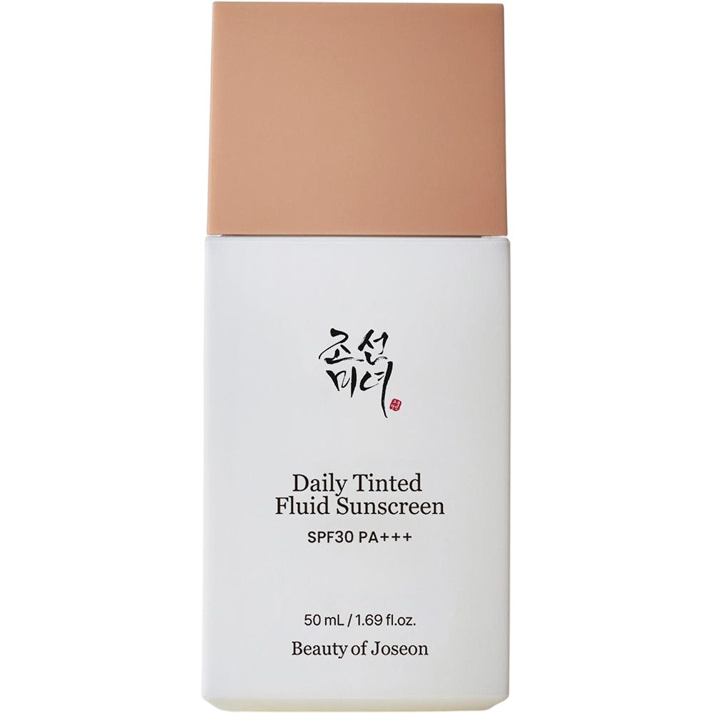 BEAUTY OF JOSEON Daily Tinted Fluid Sunscreen SPF30 MY210