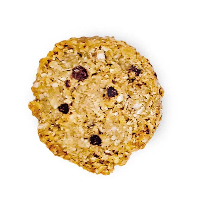 Kookie Cat - Vanille Chocolate Chip Mini Cookies