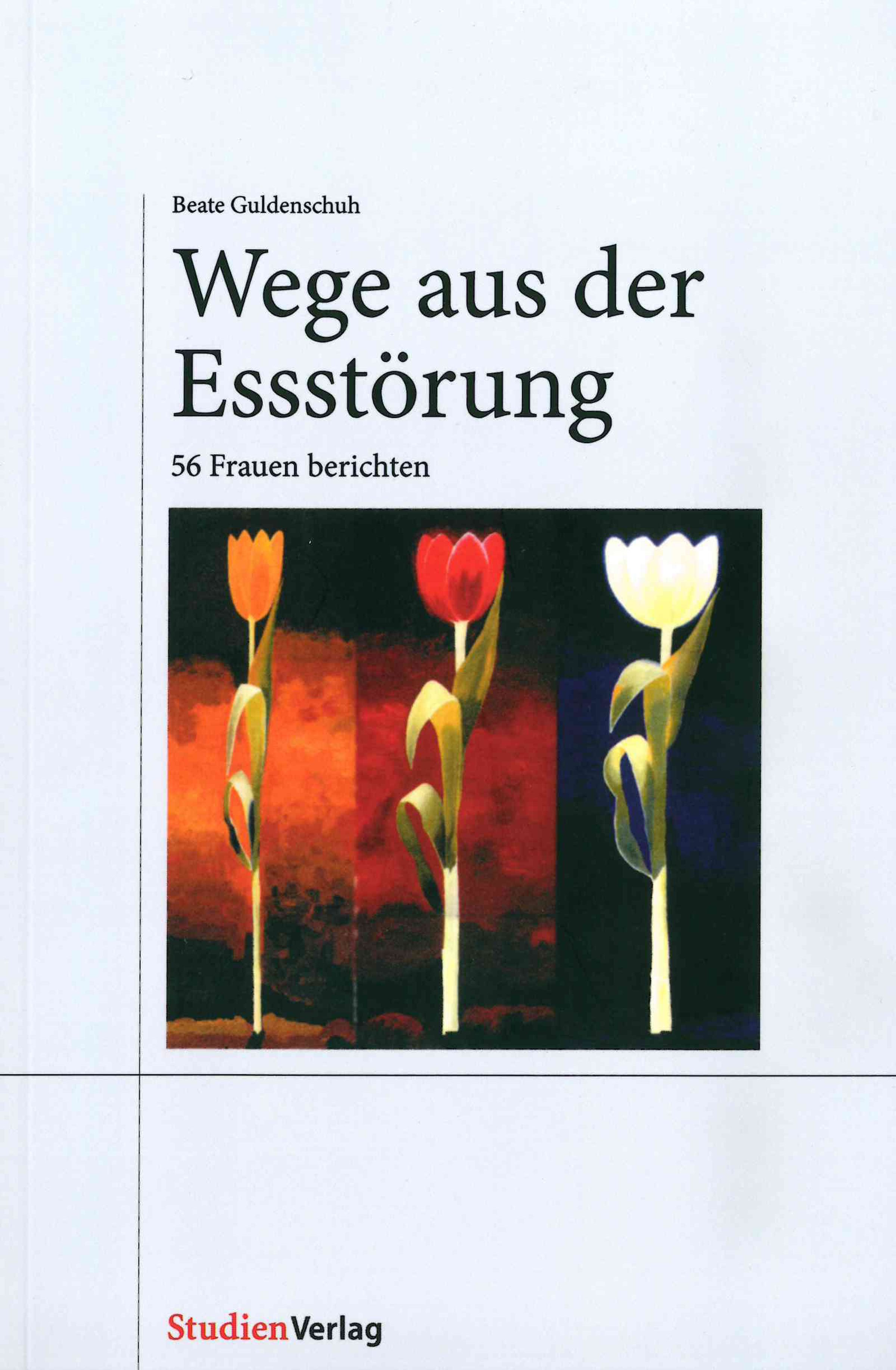 Wege aus der Essstörung