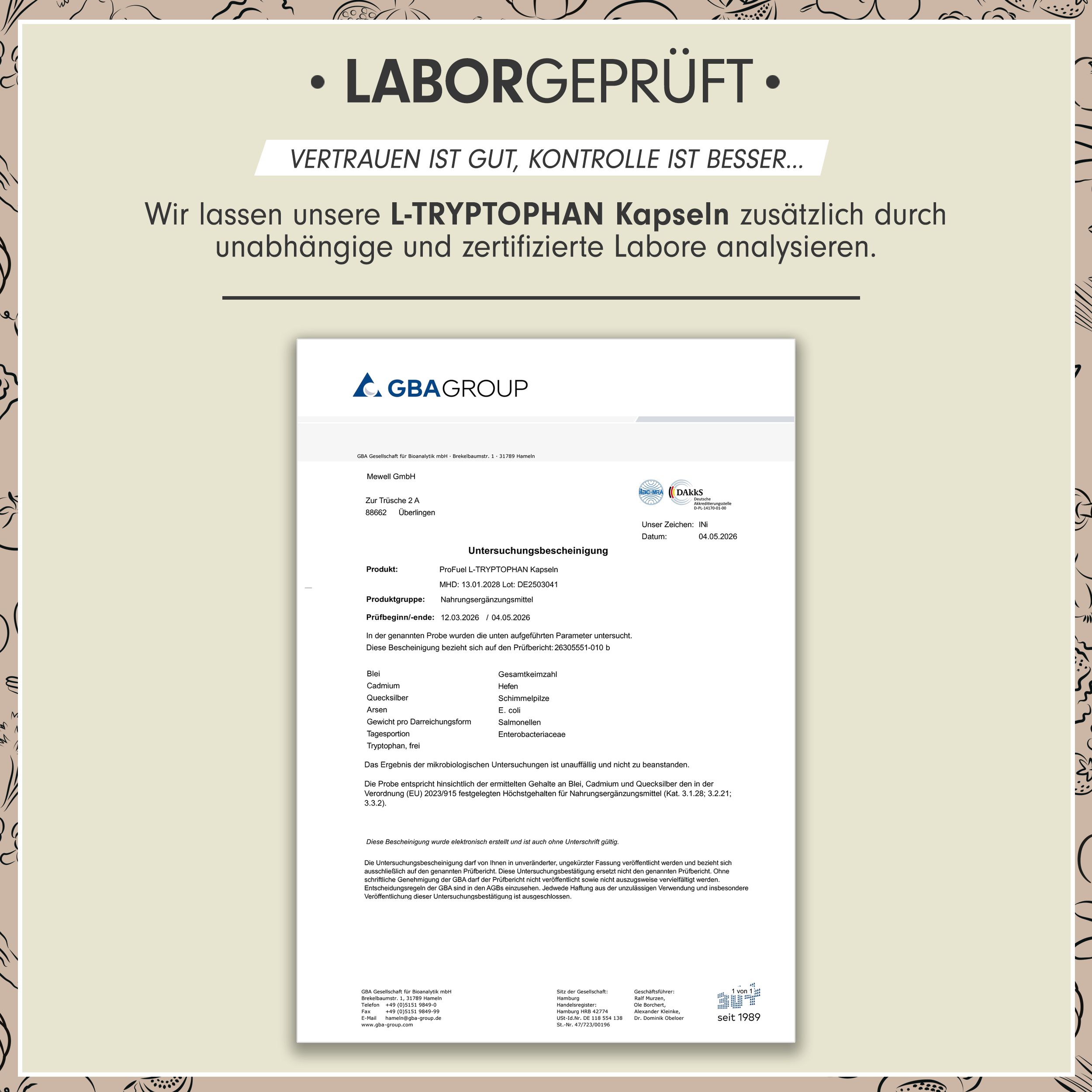 Pro Fuel L-Arginin Kapseln: 360 vegane Kapseln, 6000 mg L-Arginin pro Tag, 750 mg L-Arginin pro Kapsel, 100% vegan, zertifizierte Produktion.