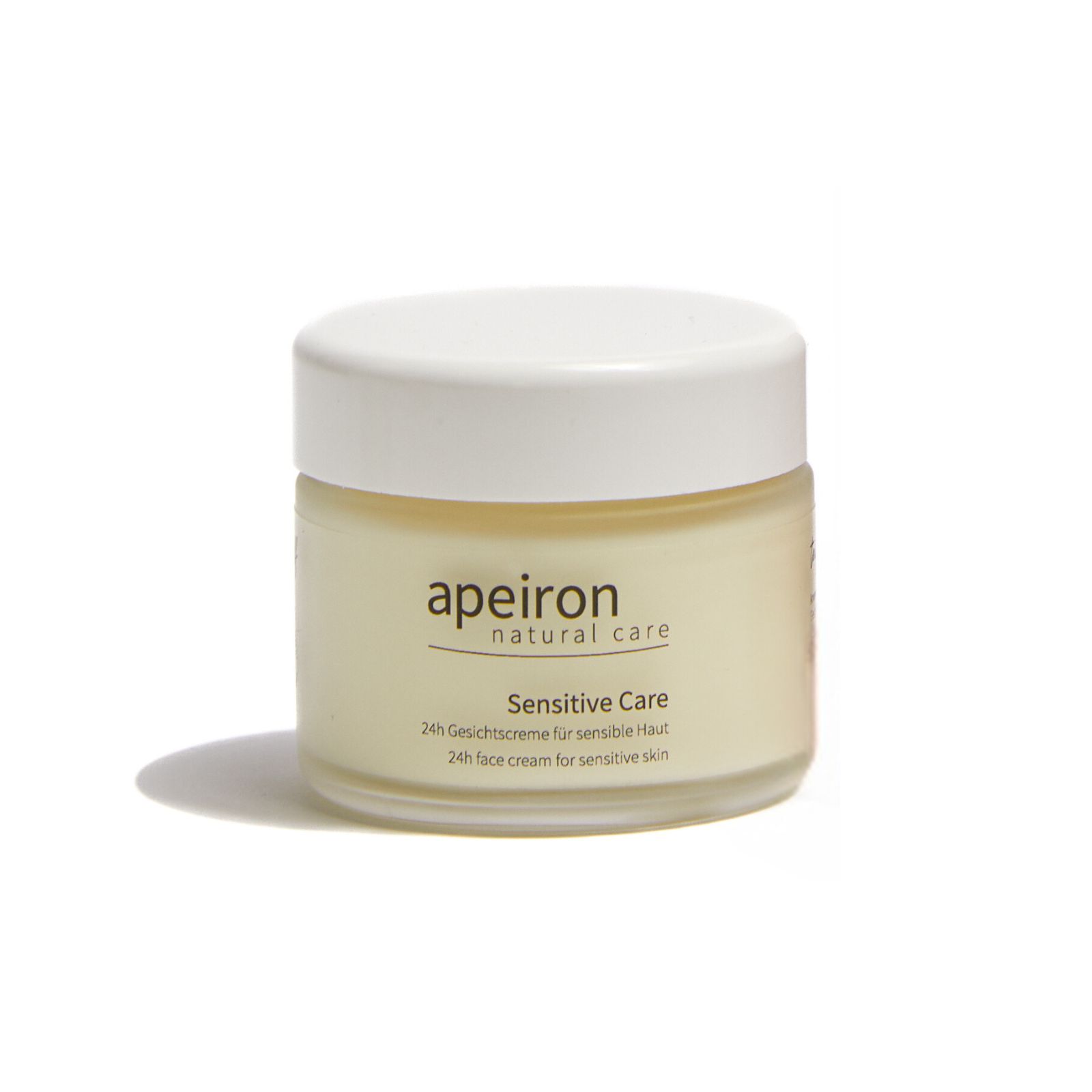 Apeiron SensoLine Sensitive Care Gesichtscreme