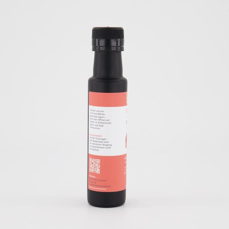 baronmichl Dattel BIO Balsam Essig