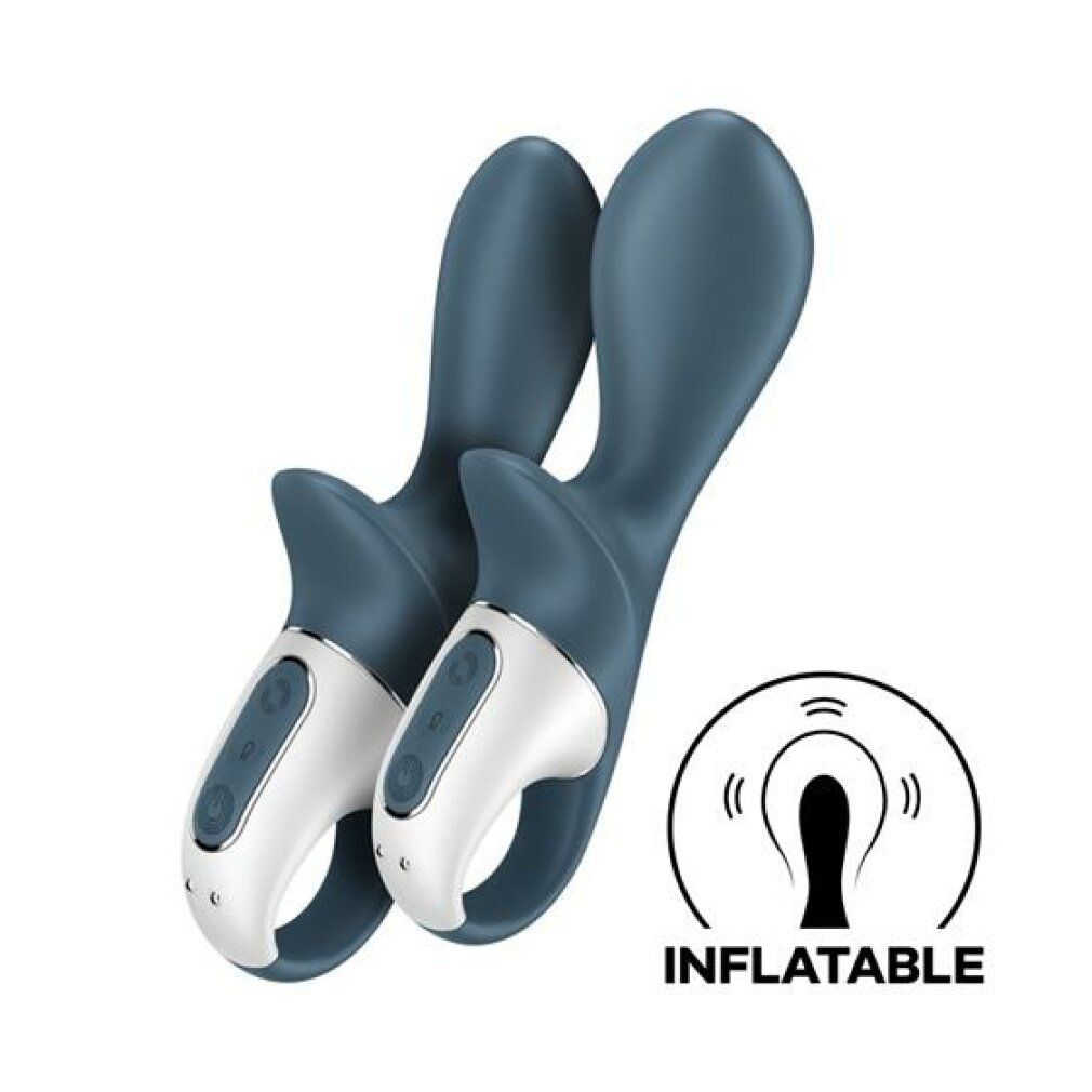 Luftpumpe Booty 2 Aufblasbarer Analvibrator wibrator ss?cy analny