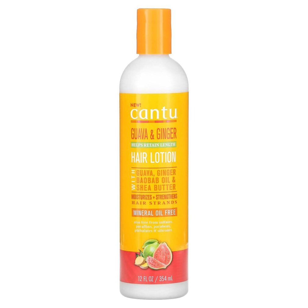 Cantu Guava Locion Capilar r