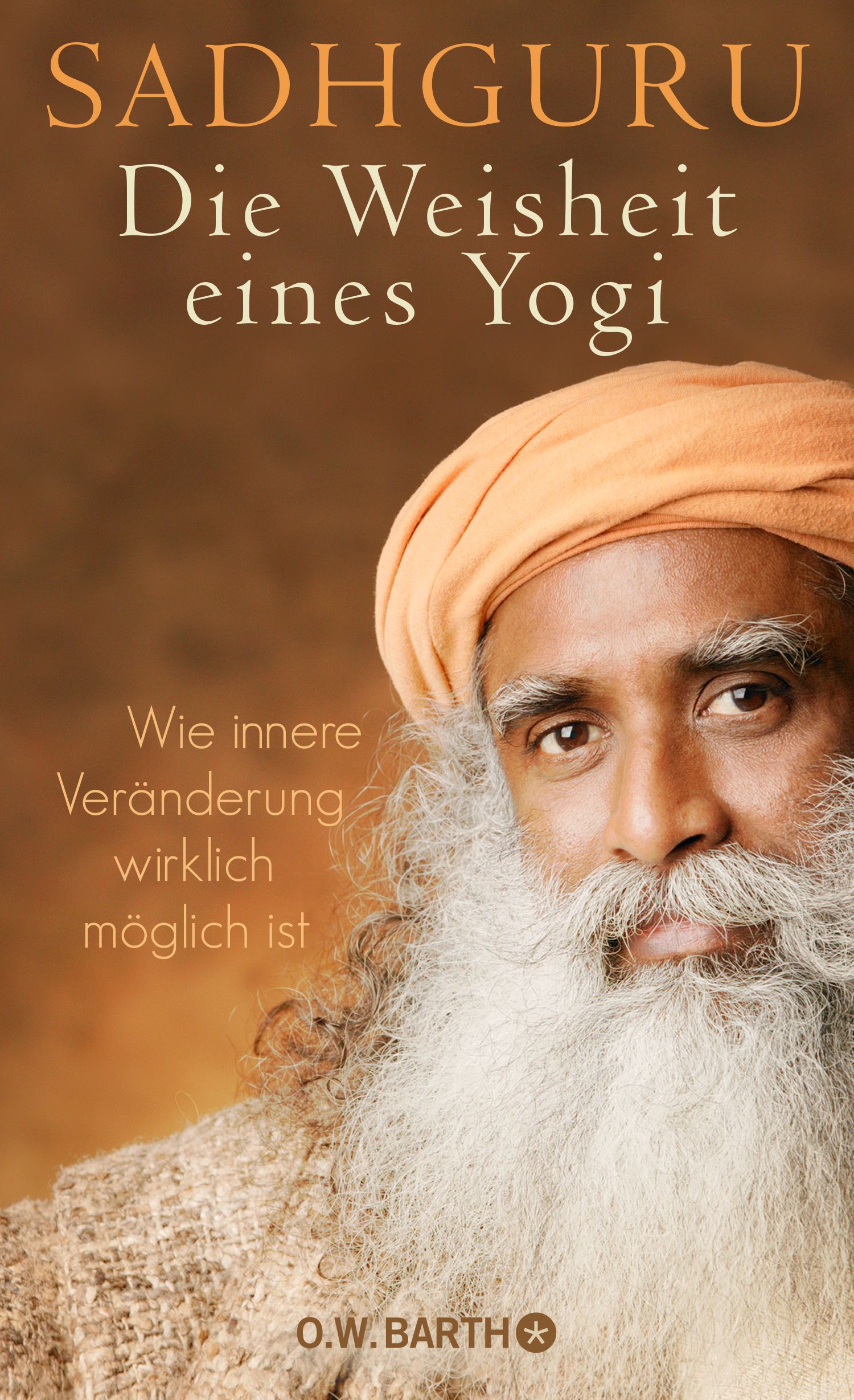 Die Weisheit eines Yogi