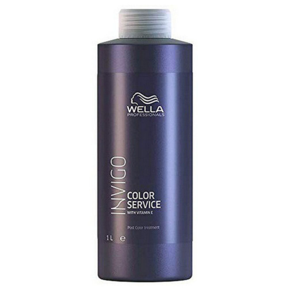 Wella Invigo Color Service Post Color Treatment