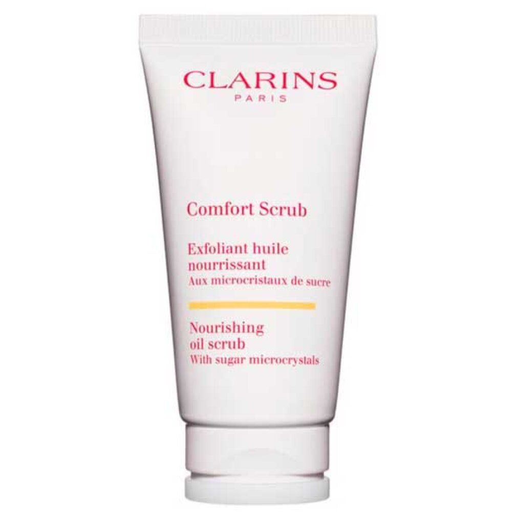 Clarins Comfort Scrub