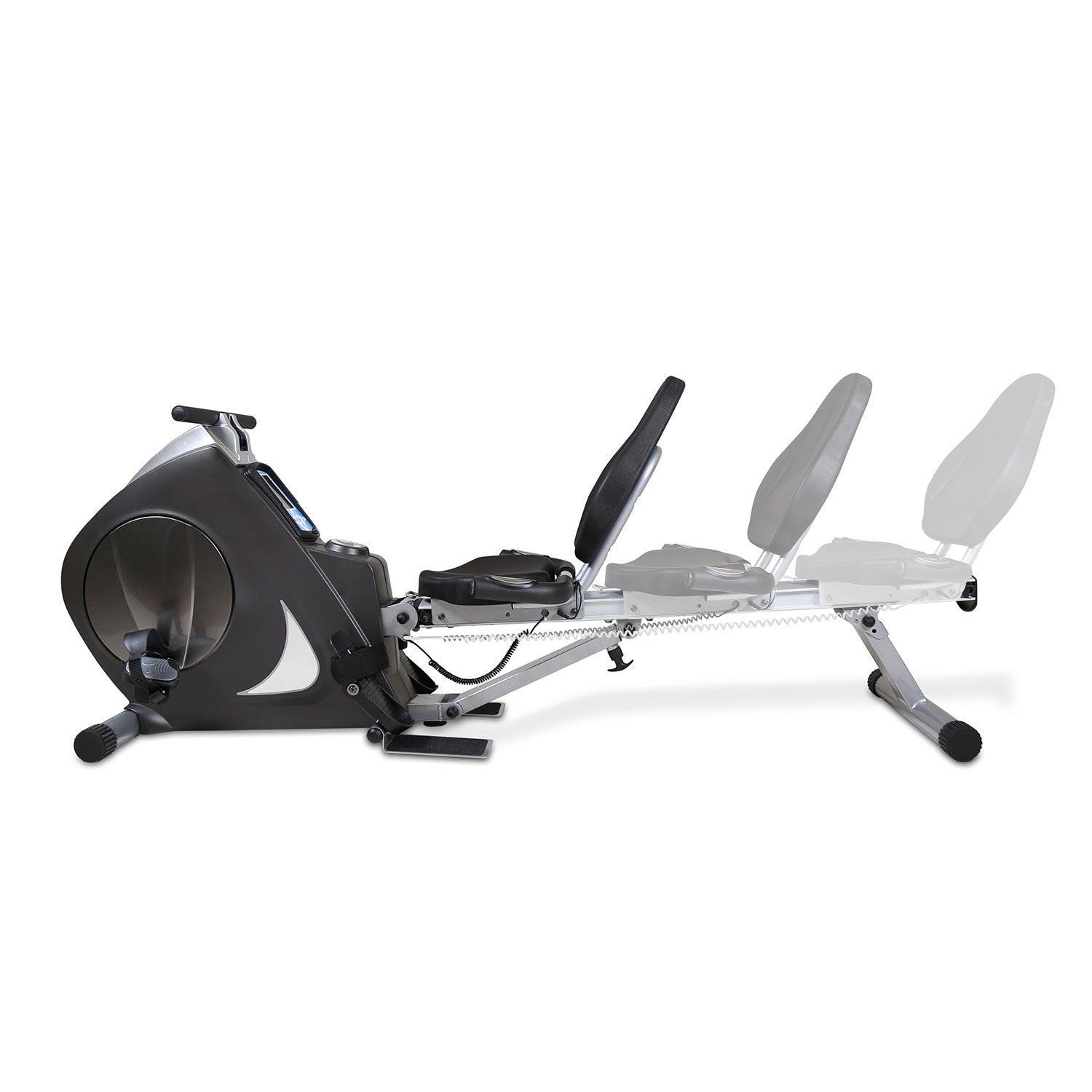 aktivshop Liegeergometer, Rudergerät & Pilates aktiv »3in1«