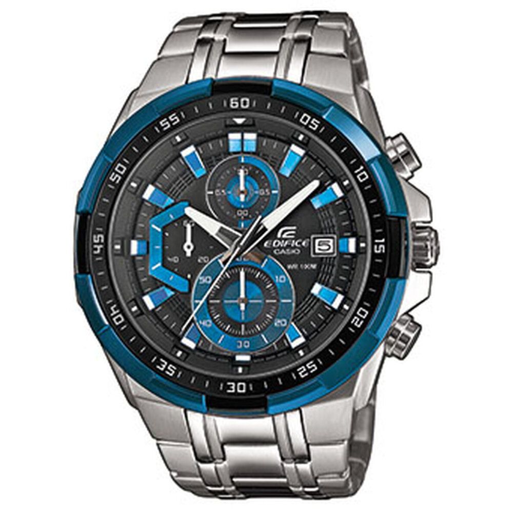 Casio efr-539D-1A2VUEF Edifice Chronograph 49mm 10ATM