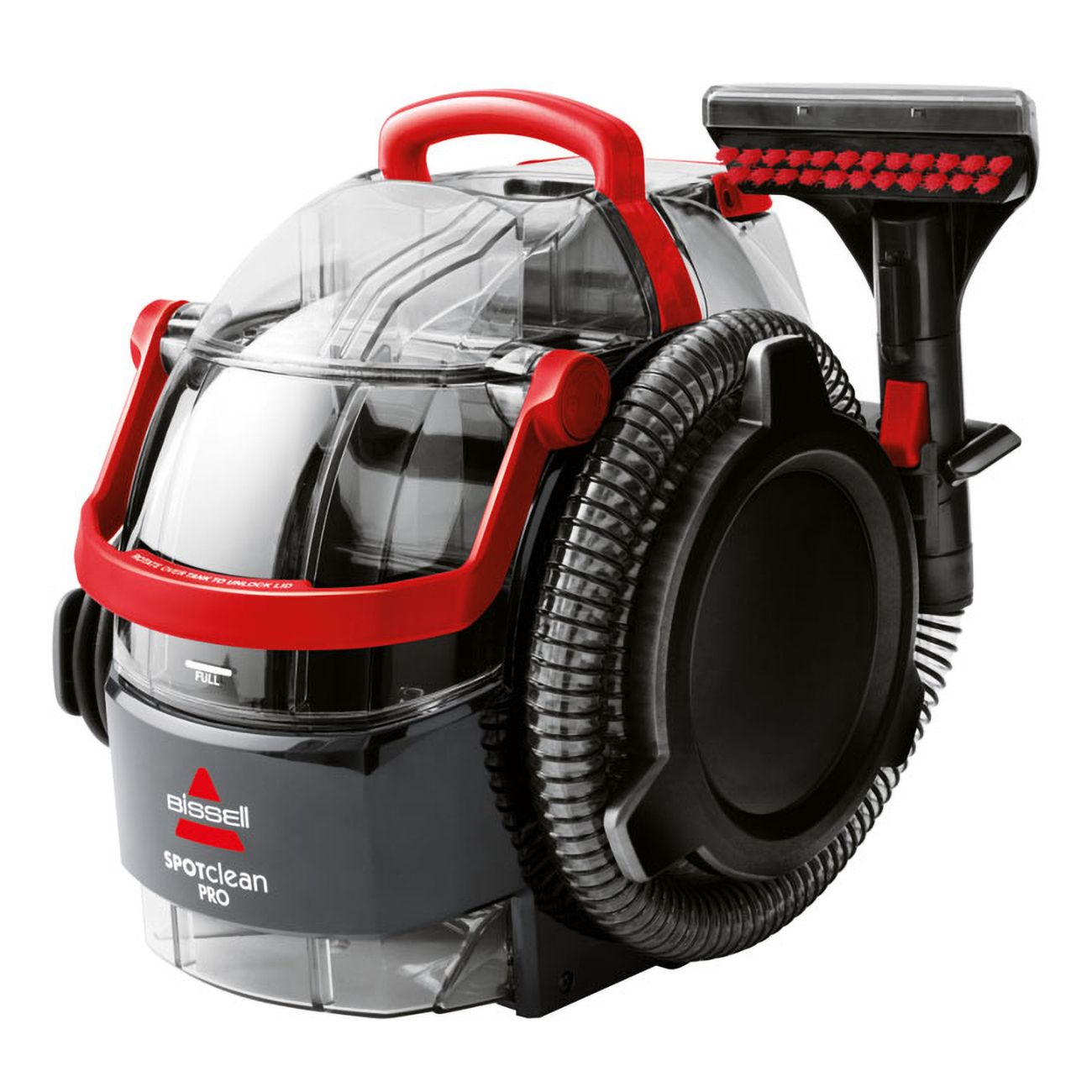 Bissell 1558N SpotClean Pro Staubsauger