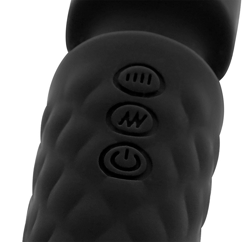 OHMAMA rechargeable Massager 10 Stufen
