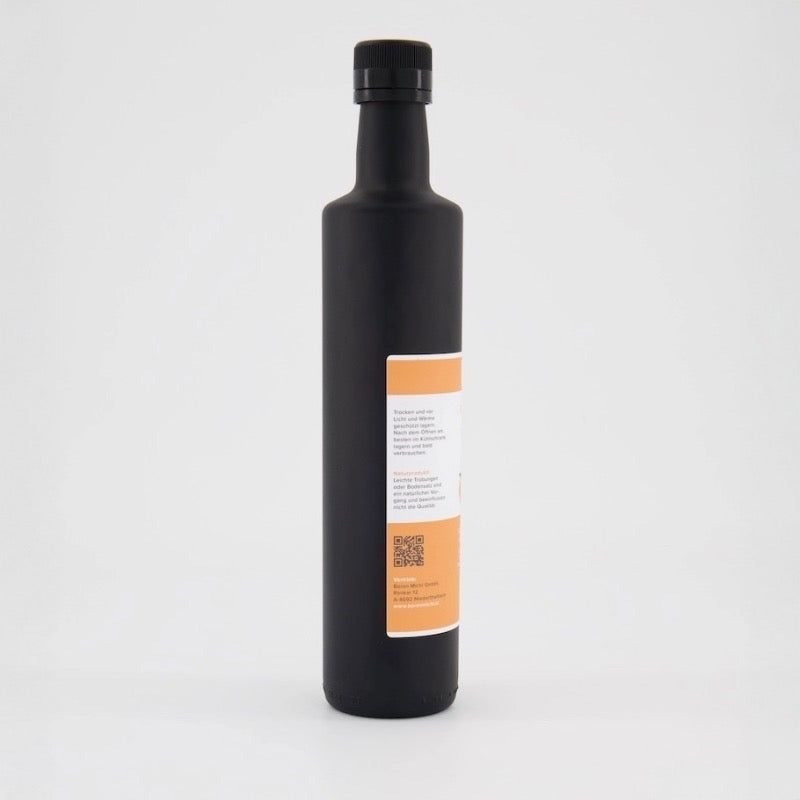 baronmichl Orangen BIO Balsam Essig