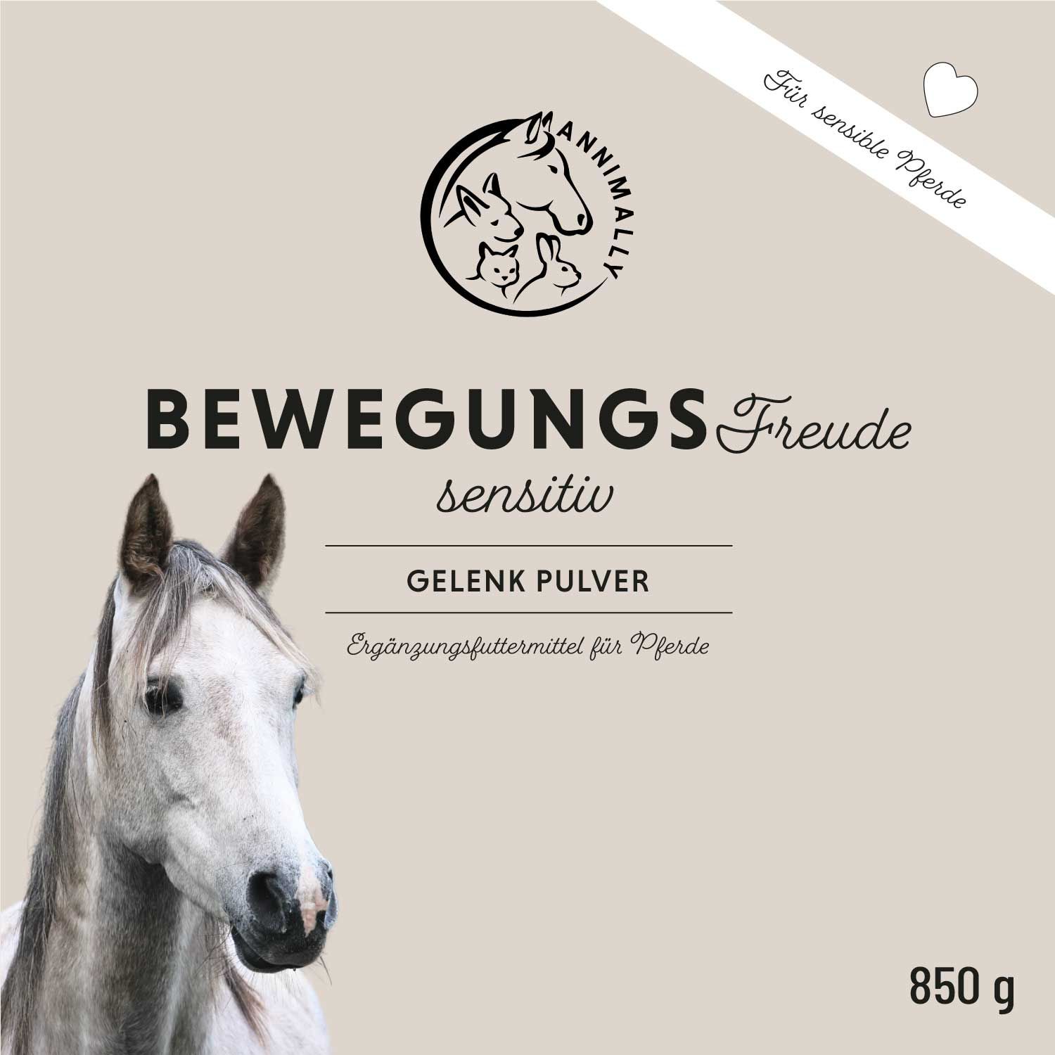 Annimally Bewegungsfreude Sensitiv