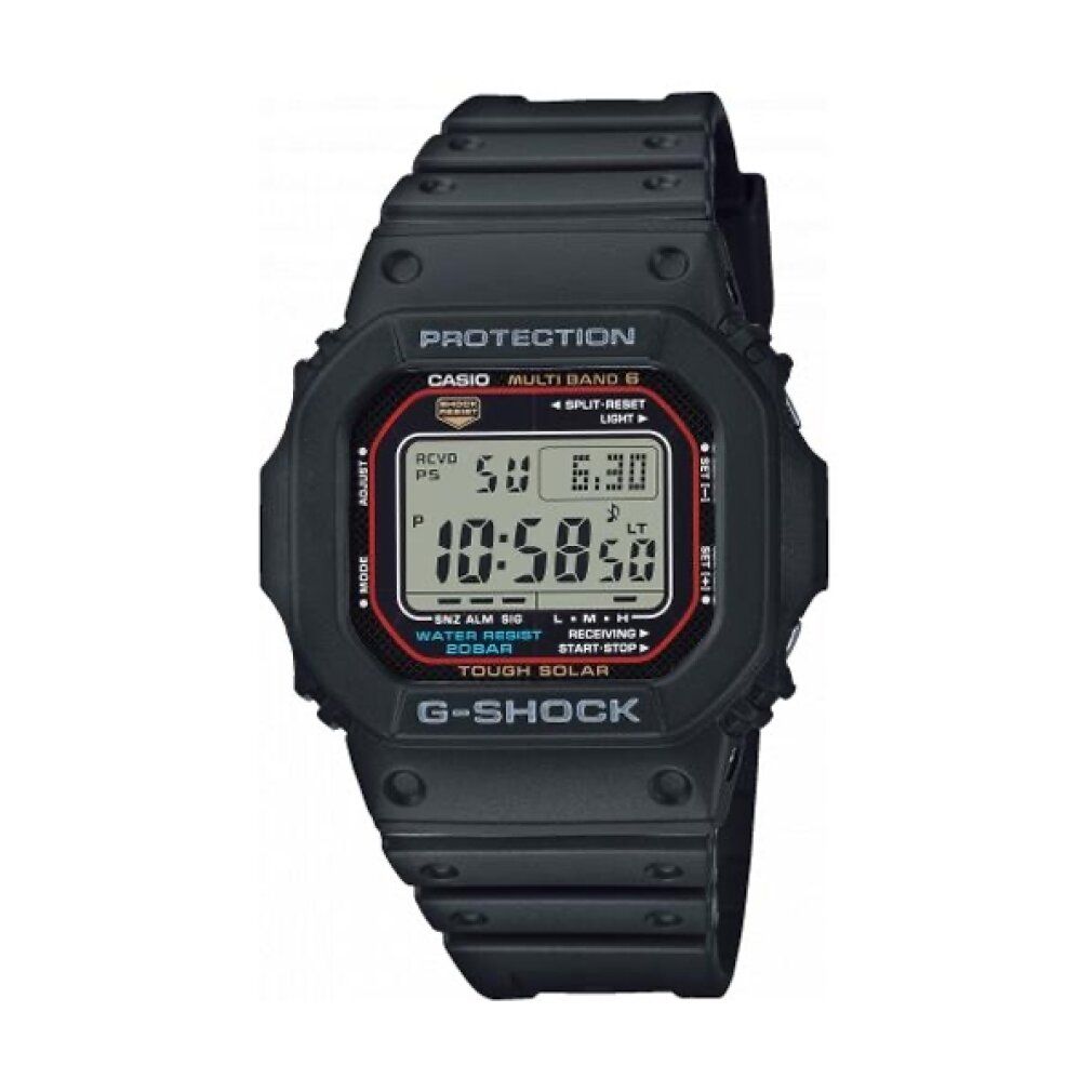 casio g-shock watches Mod. gw-M5610U-1ER
